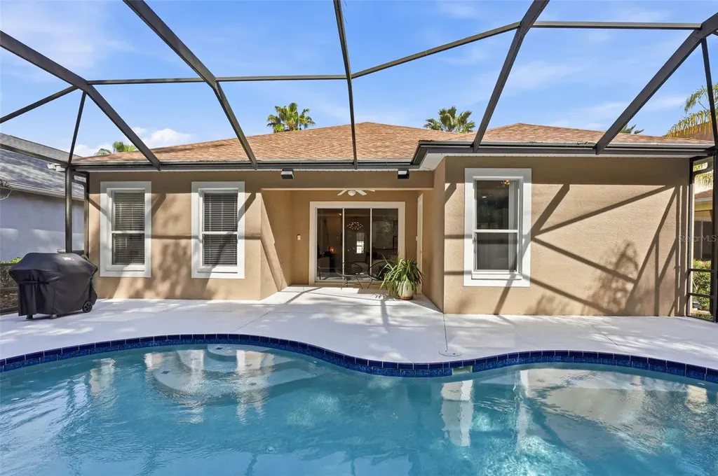 8123 Camella Lane Tampa FL 33647