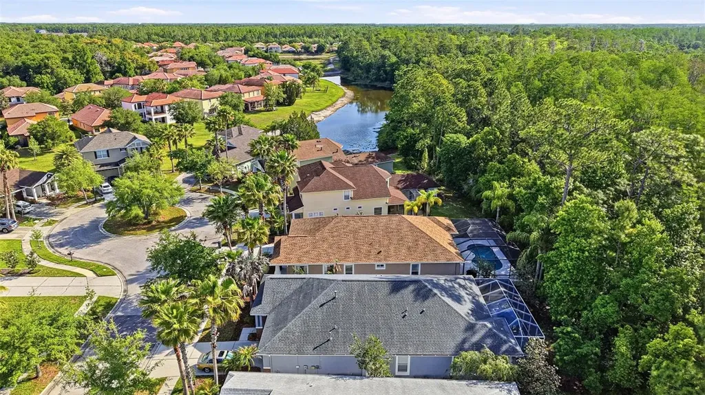 8123 Camella Lane Tampa FL 33647