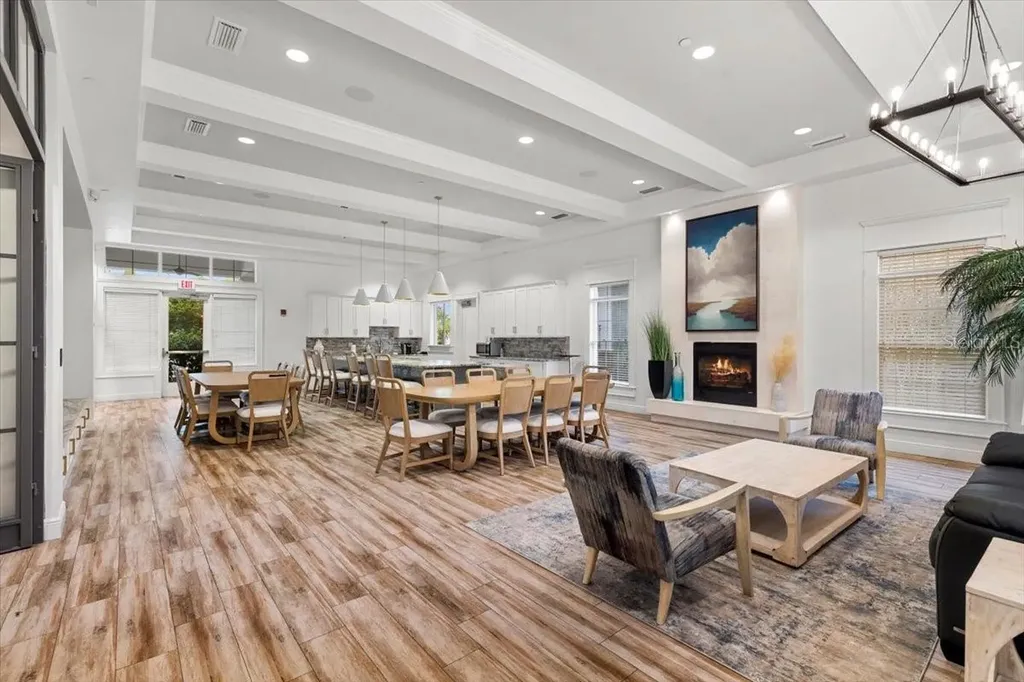 8123 Camella Lane Tampa FL 33647