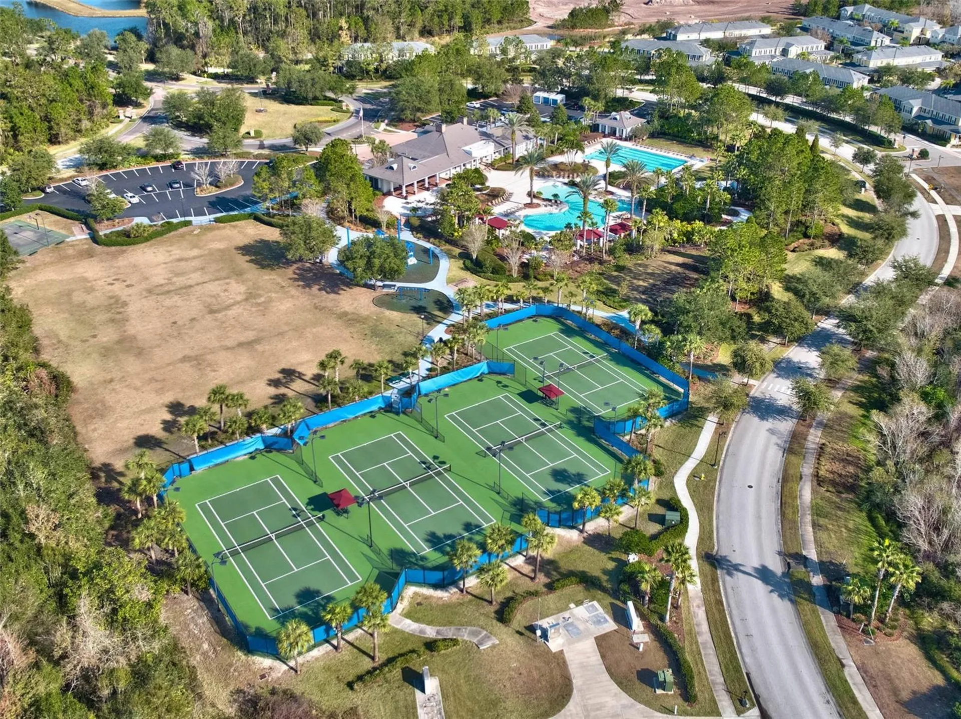8123 Camella Lane Tampa FL 33647