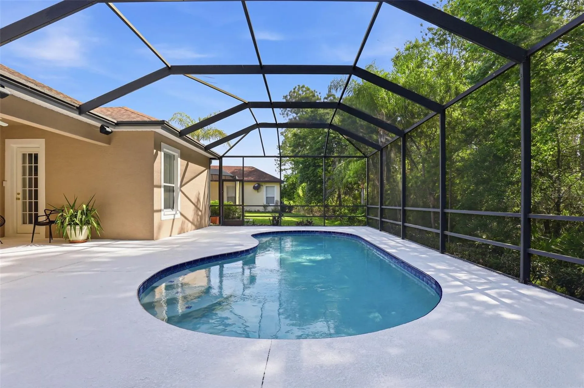 8123 Camella Lane Tampa FL 33647