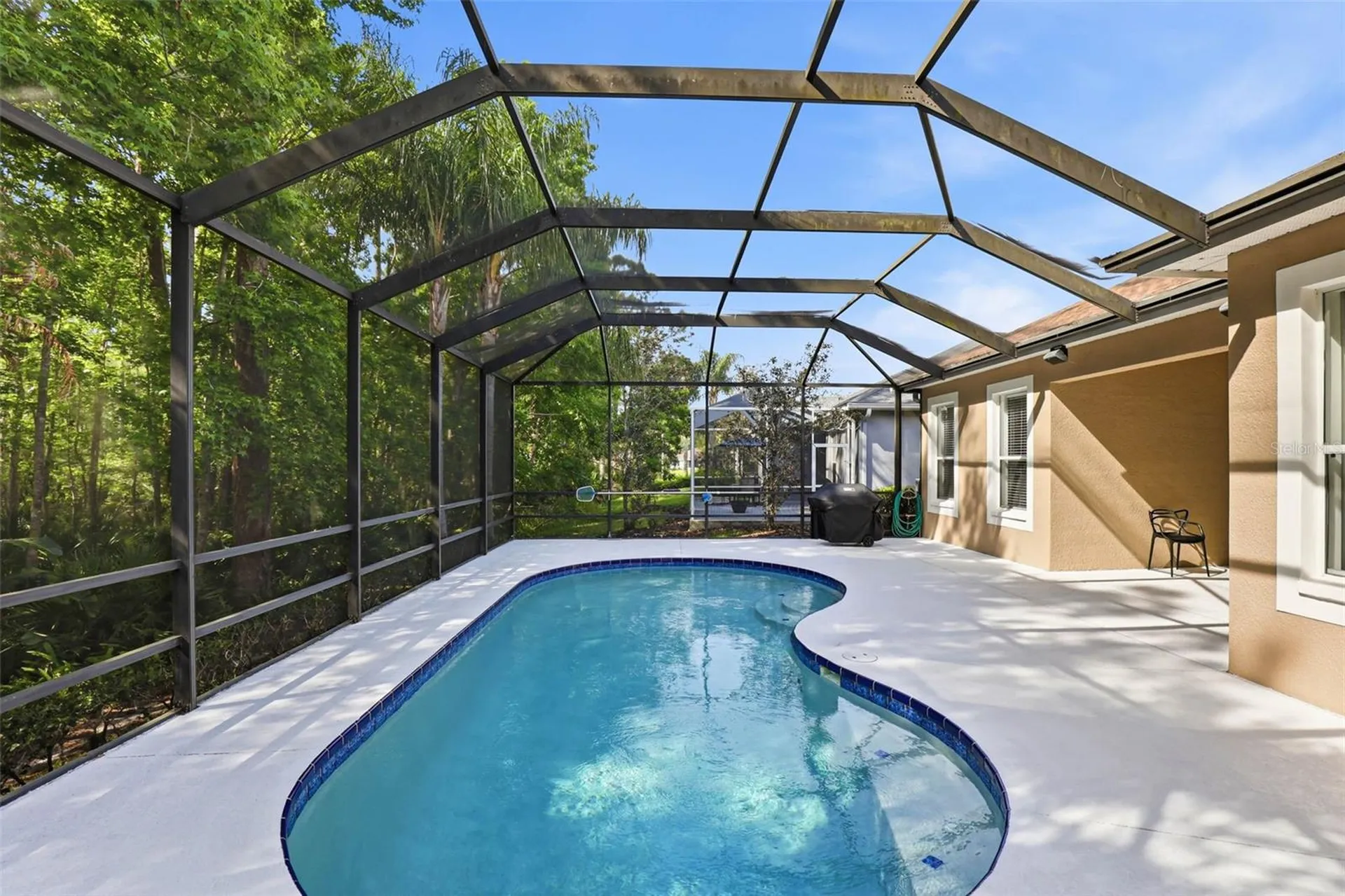 8123 Camella Lane Tampa FL 33647