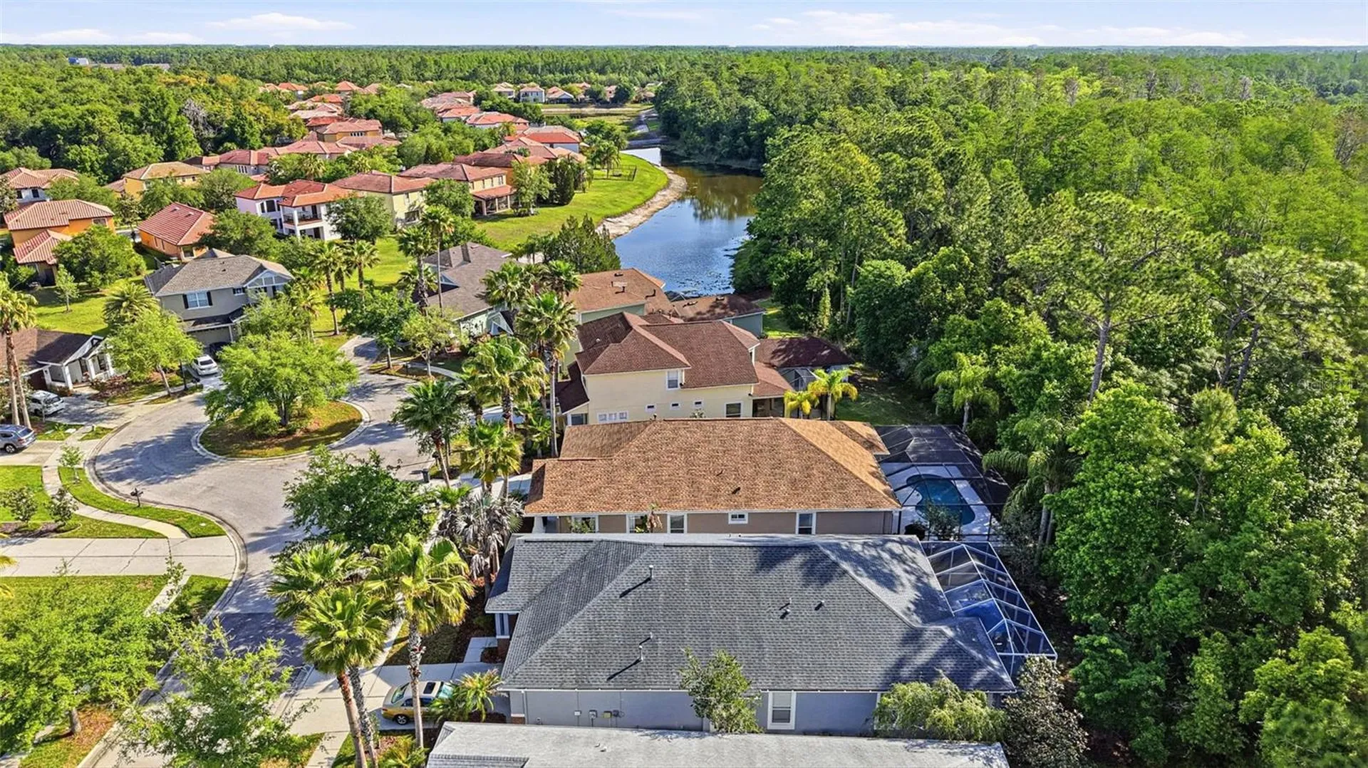 8123 Camella Lane Tampa FL 33647