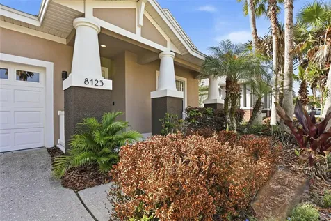 8123 Camella Lane Tampa FL 33647