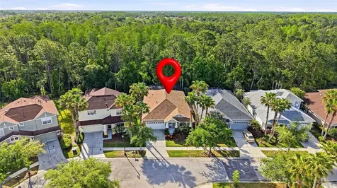 8123 Camella Lane Tampa FL 33647
