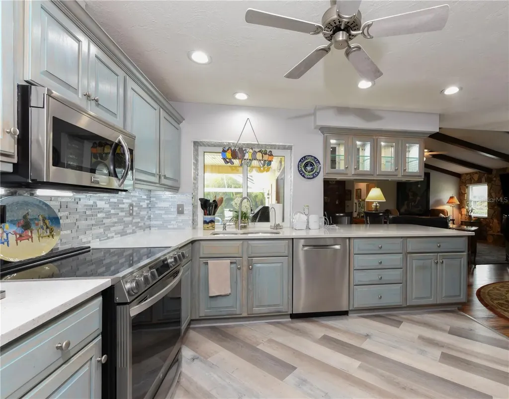 1800 Liesl Drive E Venice FL 34293