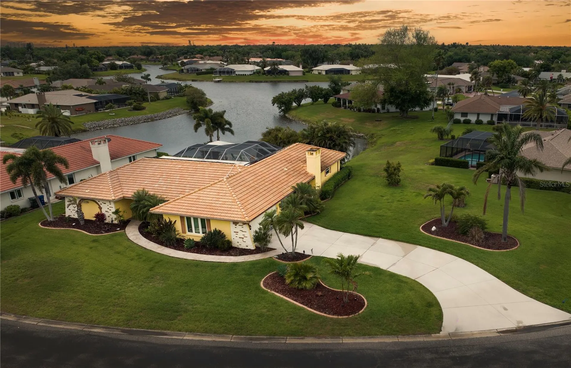 1800 Liesl Drive E Venice FL 34293
