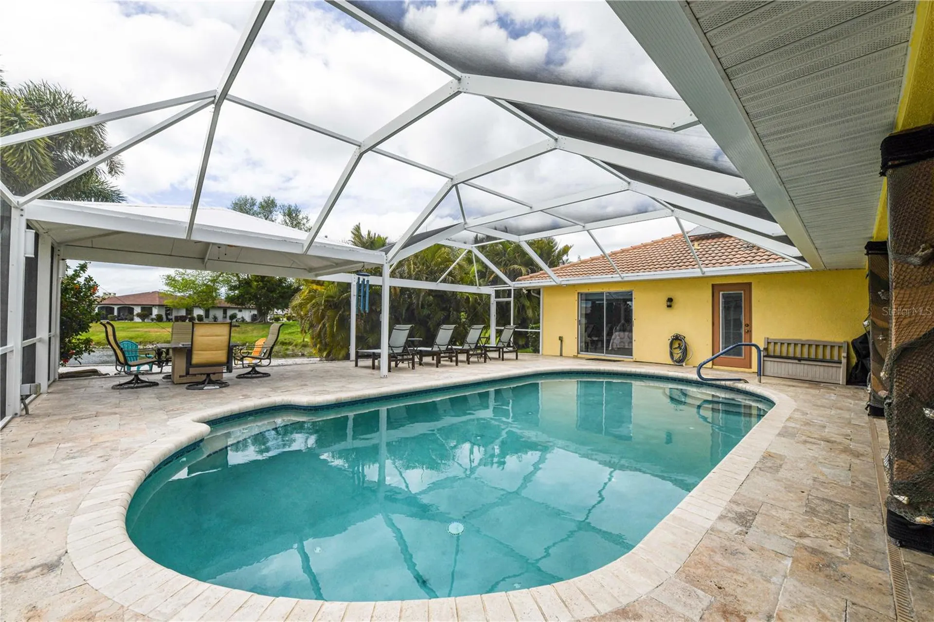 1800 Liesl Drive E Venice FL 34293