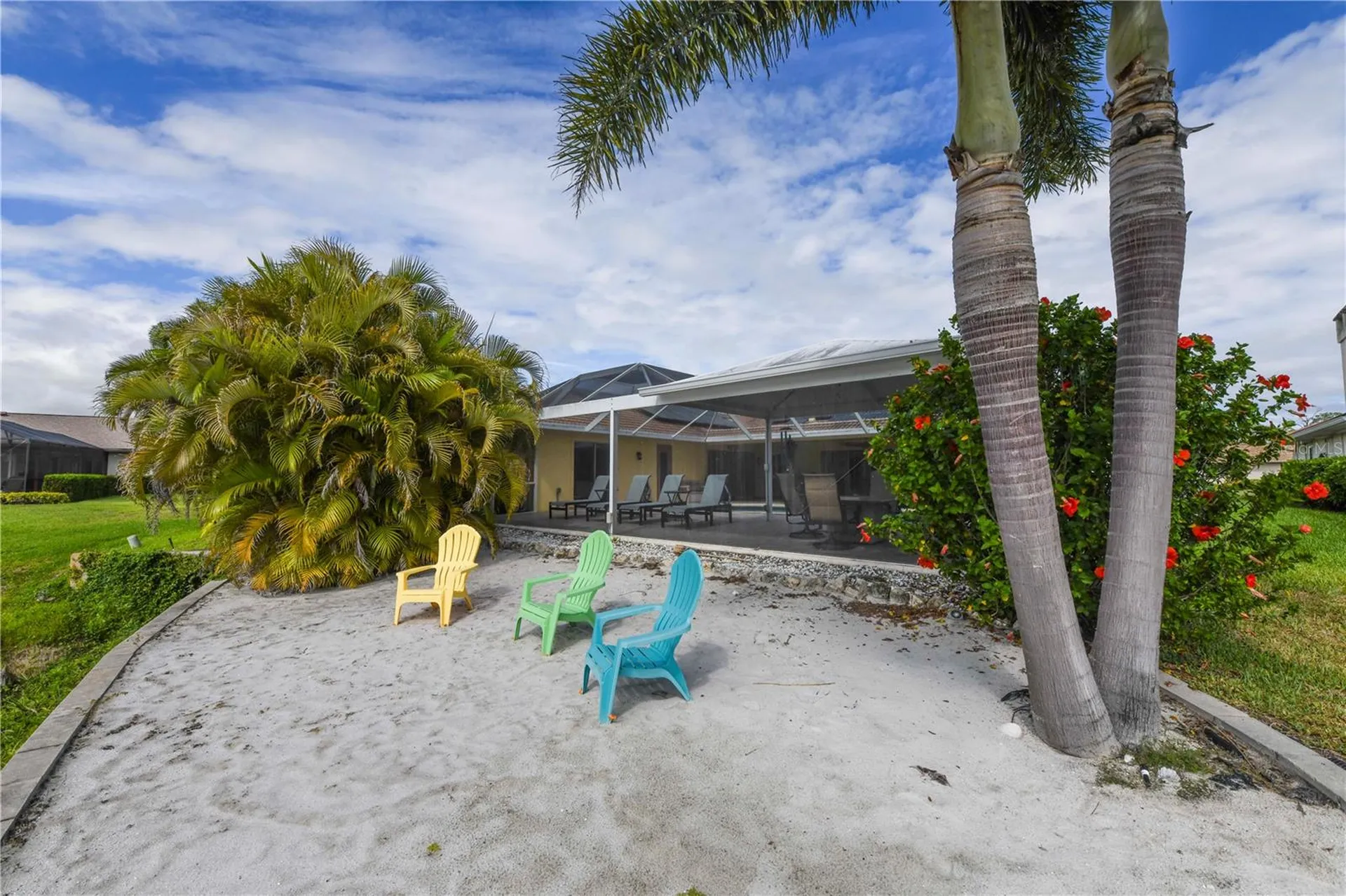 1800 Liesl Drive E Venice FL 34293