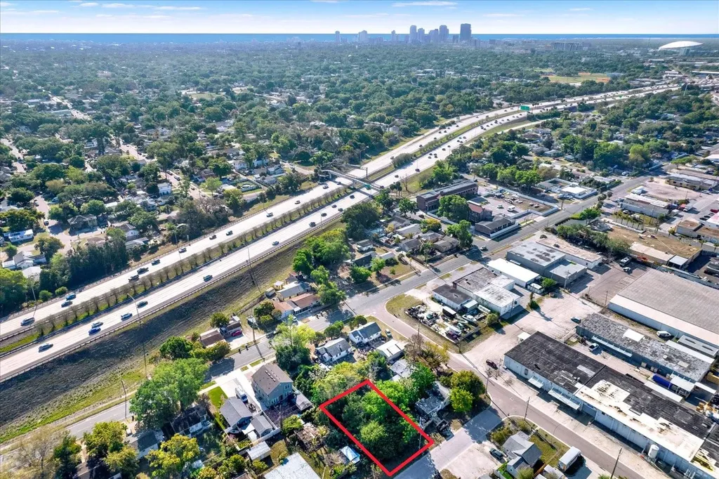 23RD Street N St Petersburg FL 33713