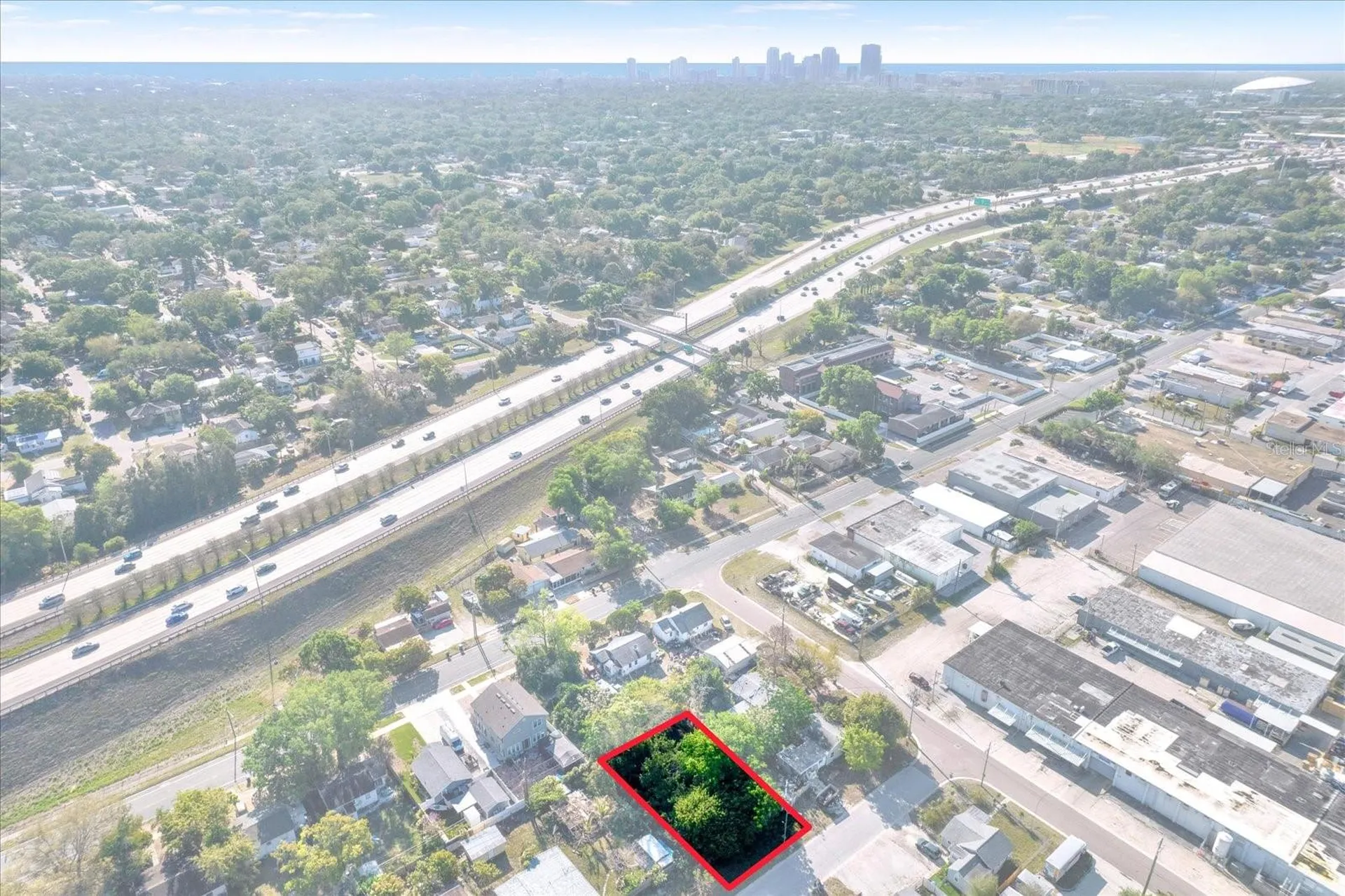 23RD Street N St Petersburg FL 33713