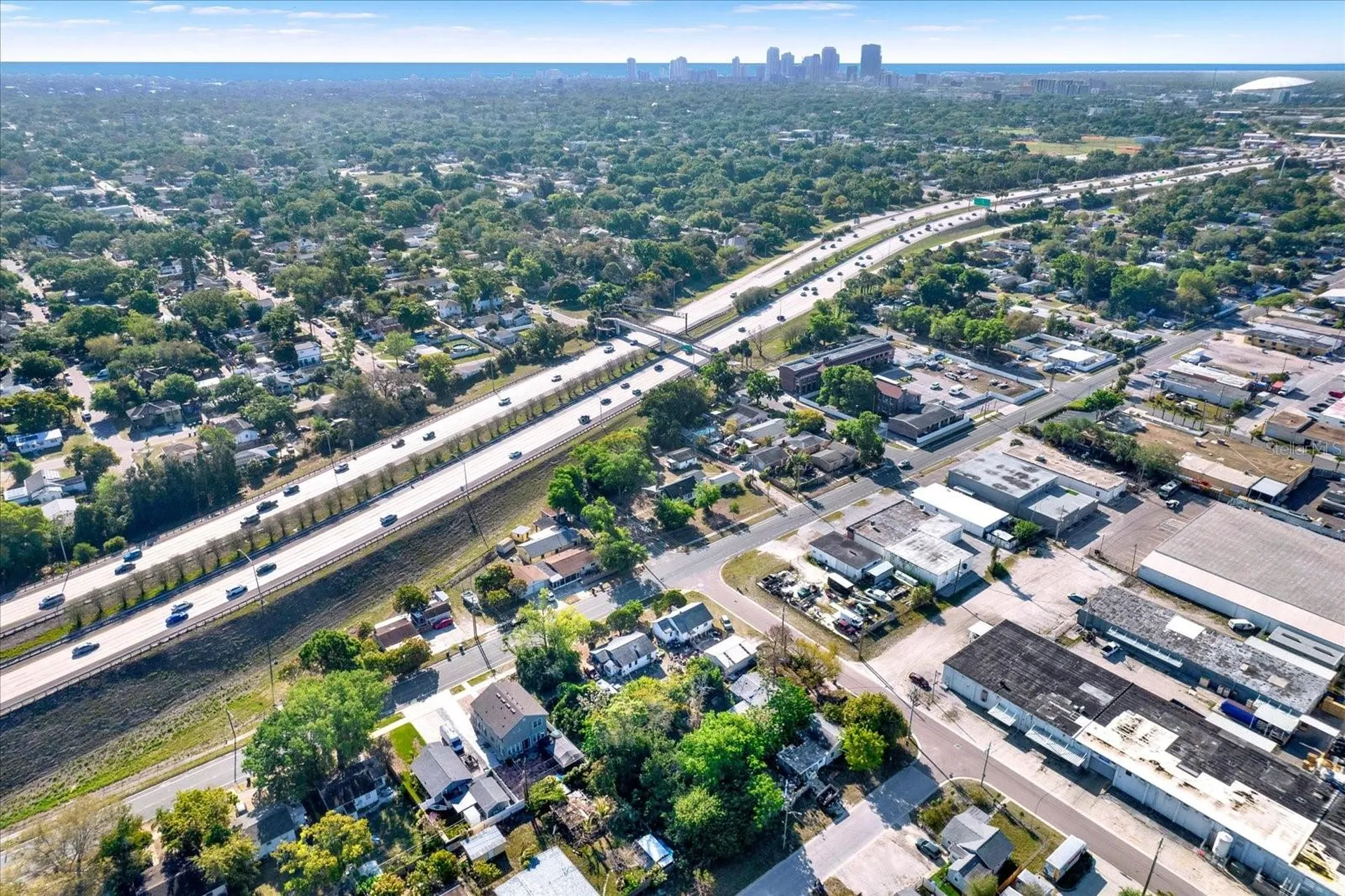 23RD Street N St Petersburg FL 33713