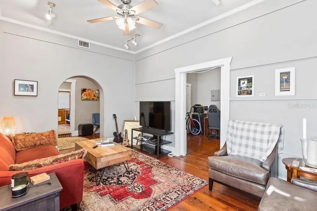 205 E Voorhis Avenue Deland FL 32724