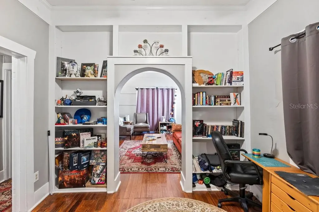 205 E Voorhis Avenue Deland FL 32724