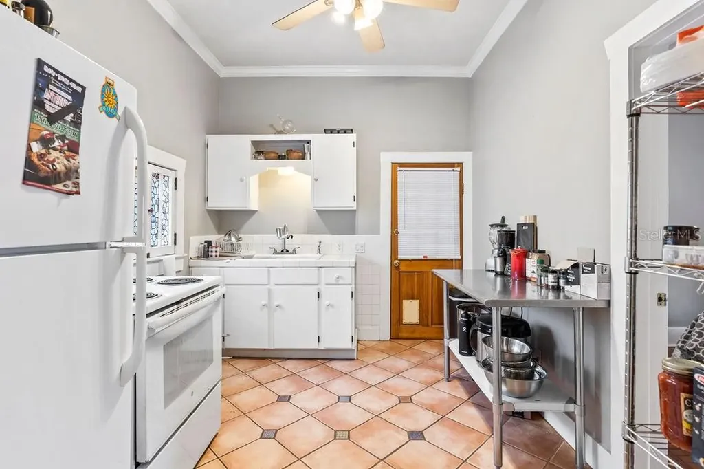 205 E Voorhis Avenue Deland FL 32724