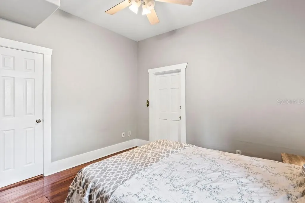 205 E Voorhis Avenue Deland FL 32724