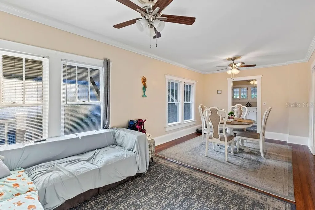 205 E Voorhis Avenue Deland FL 32724