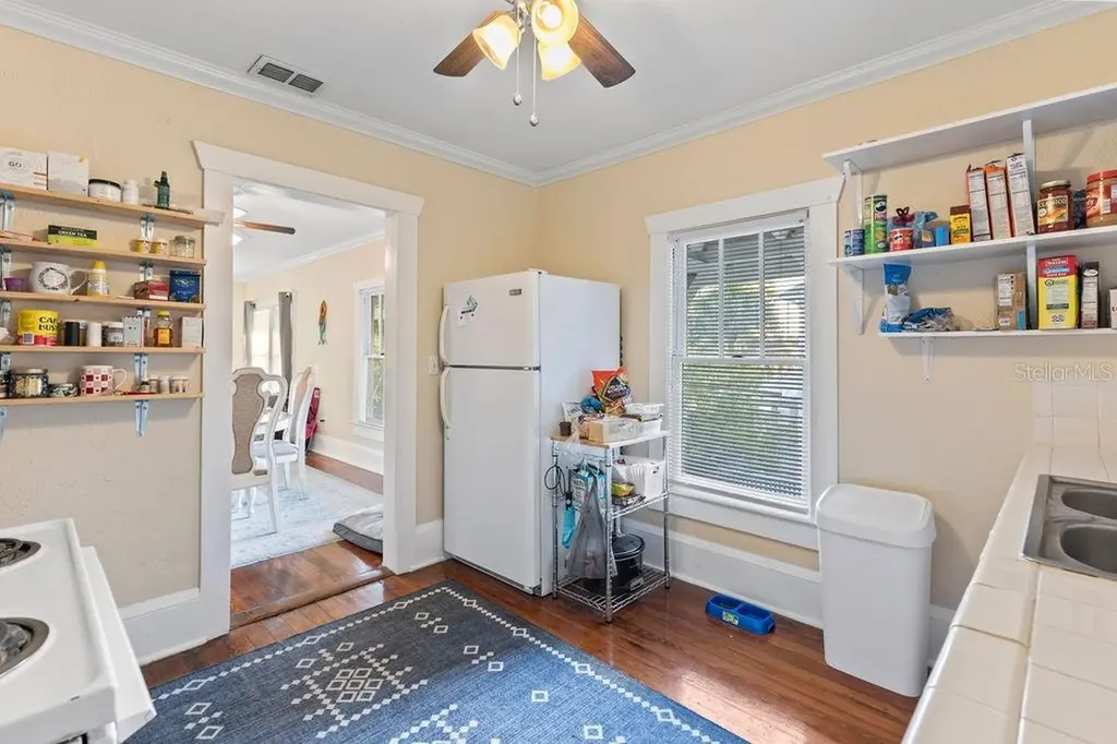 205 E Voorhis Avenue Deland FL 32724