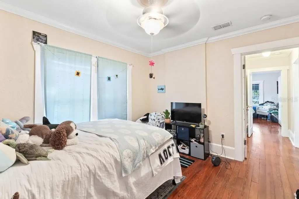 205 E Voorhis Avenue Deland FL 32724