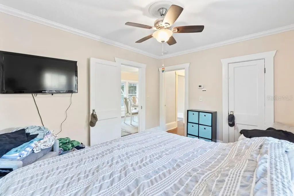 205 E Voorhis Avenue Deland FL 32724
