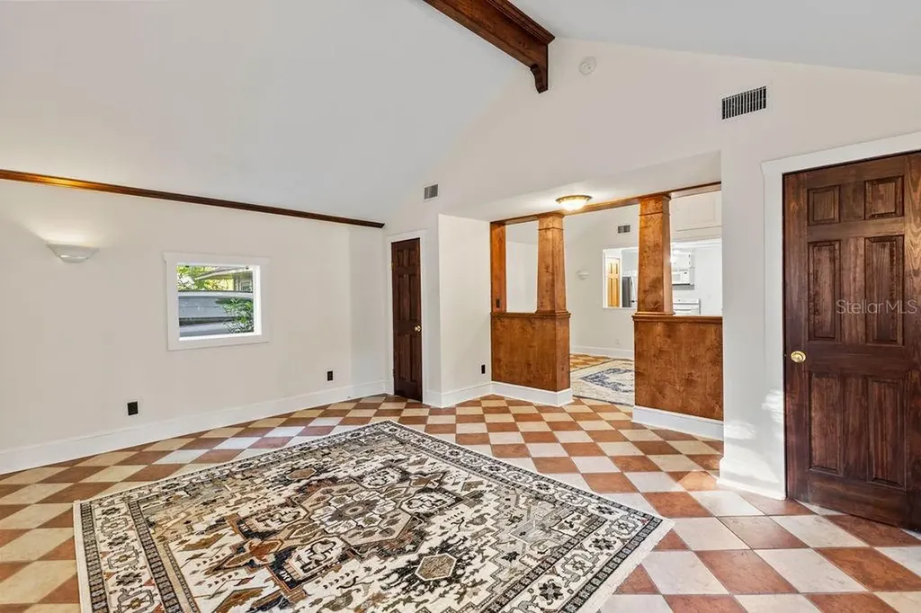205 E Voorhis Avenue Deland FL 32724