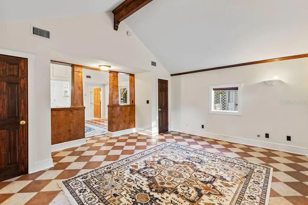 205 E Voorhis Avenue Deland FL 32724