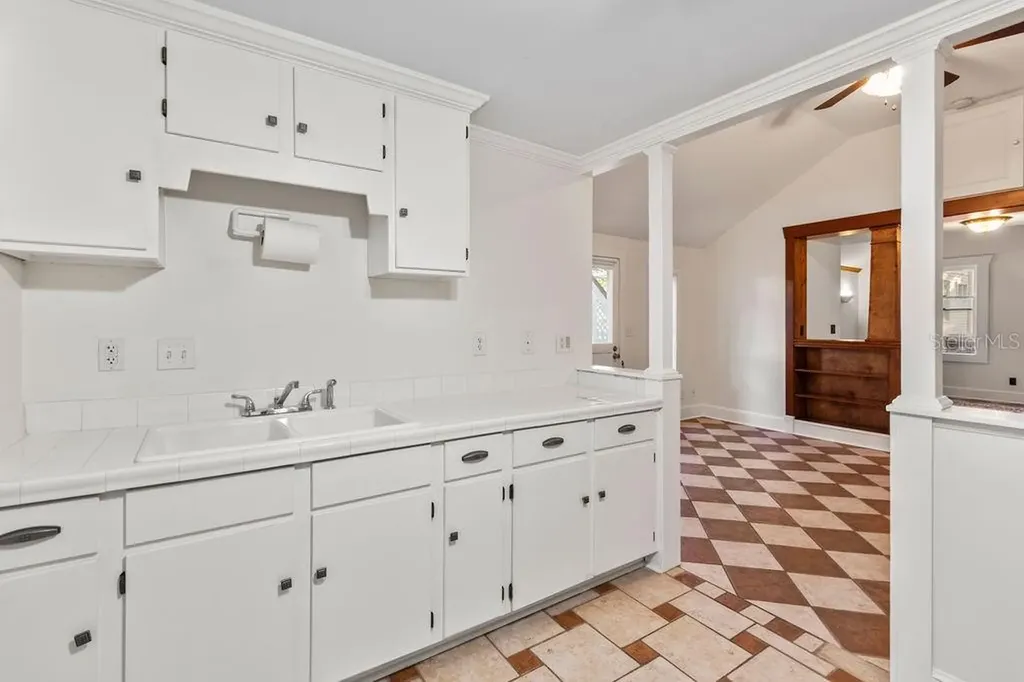 205 E Voorhis Avenue Deland FL 32724