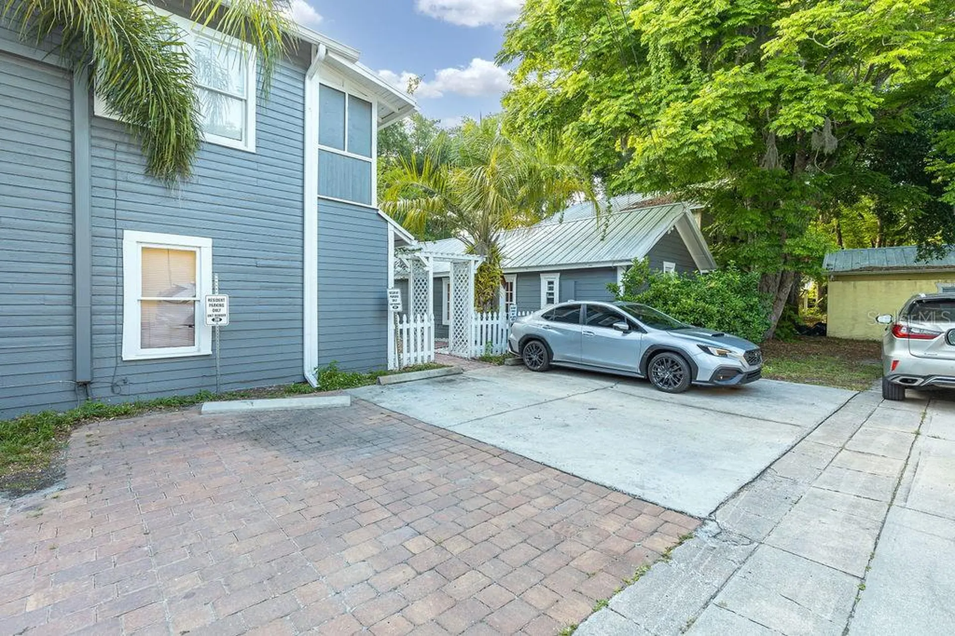 205 E Voorhis Avenue Deland FL 32724