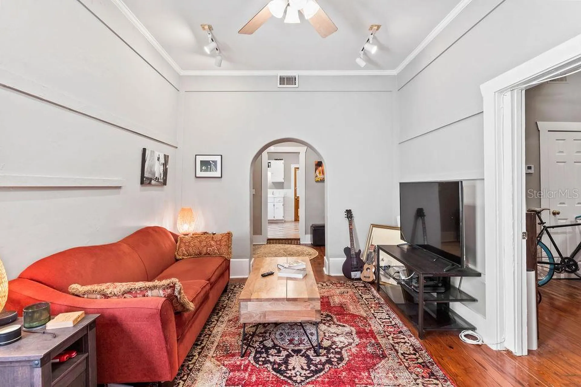 205 E Voorhis Avenue Deland FL 32724