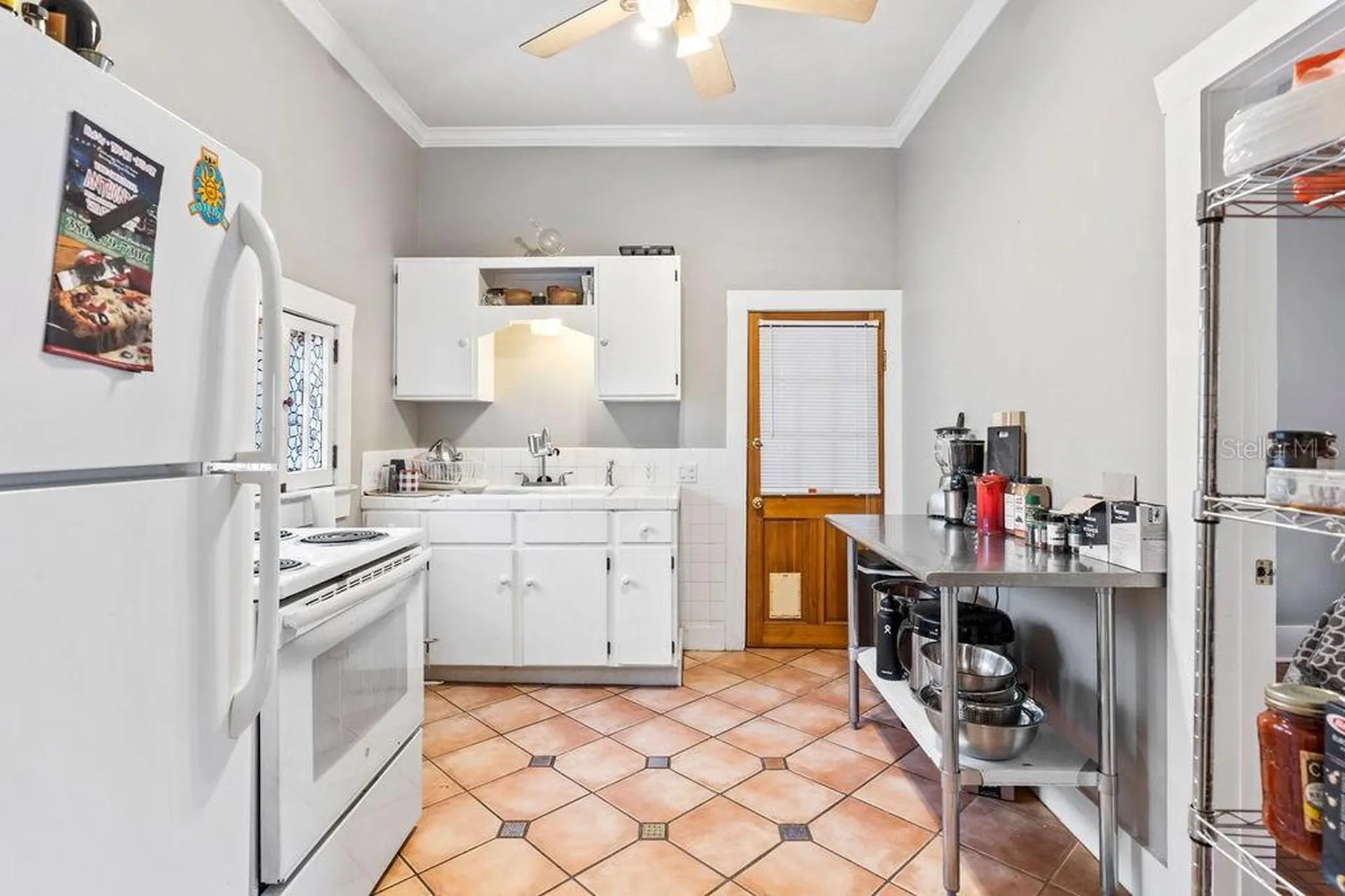 205 E Voorhis Avenue Deland FL 32724