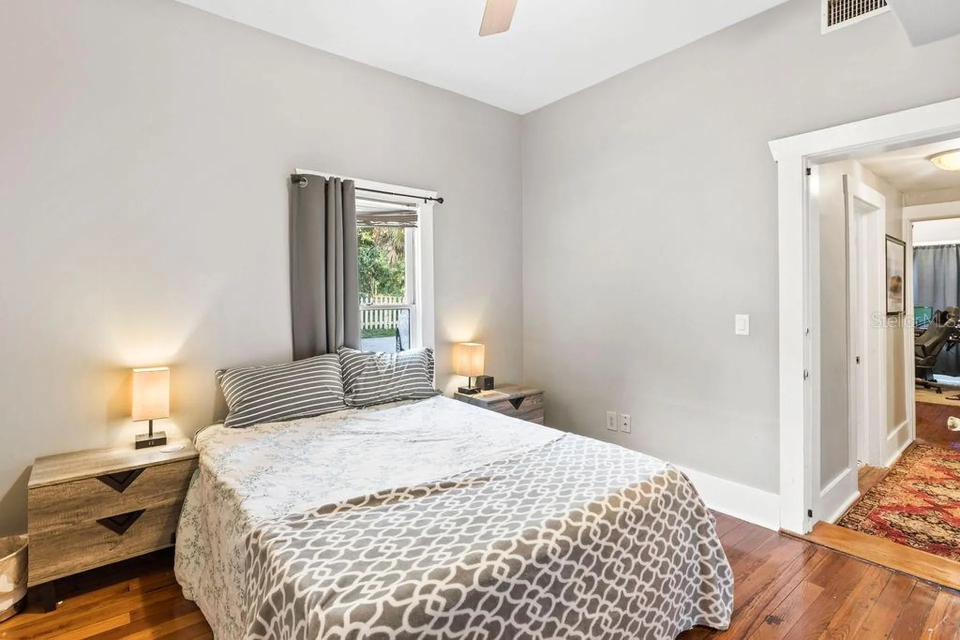 205 E Voorhis Avenue Deland FL 32724