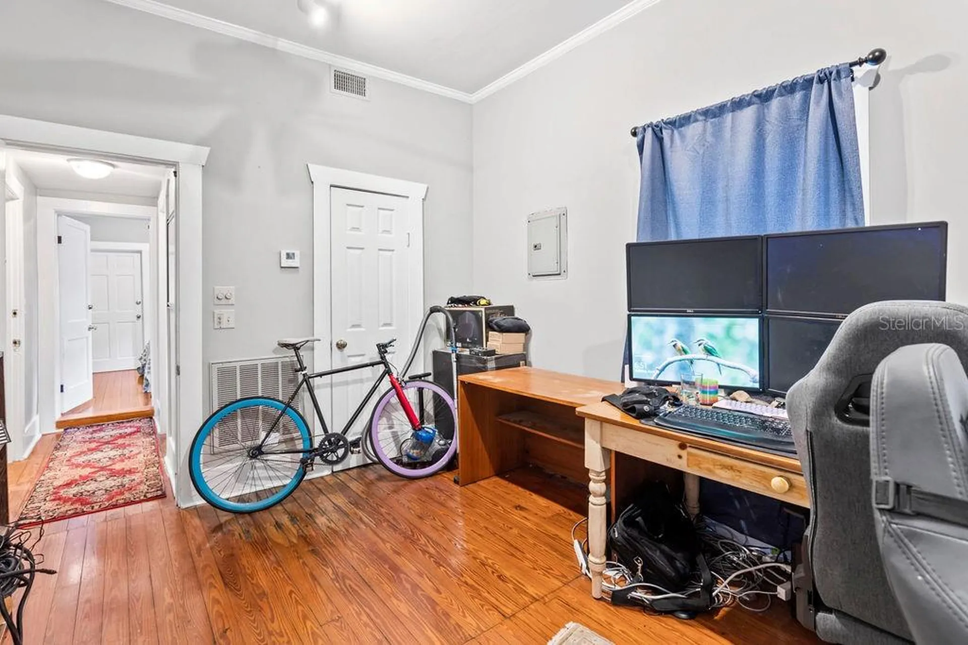 205 E Voorhis Avenue Deland FL 32724