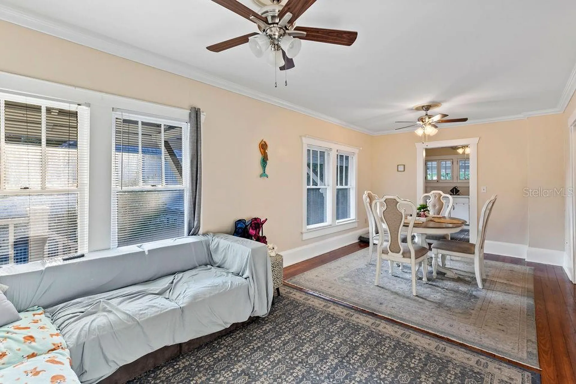 205 E Voorhis Avenue Deland FL 32724