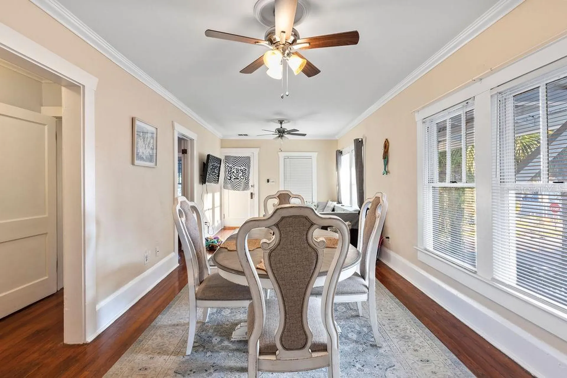 205 E Voorhis Avenue Deland FL 32724