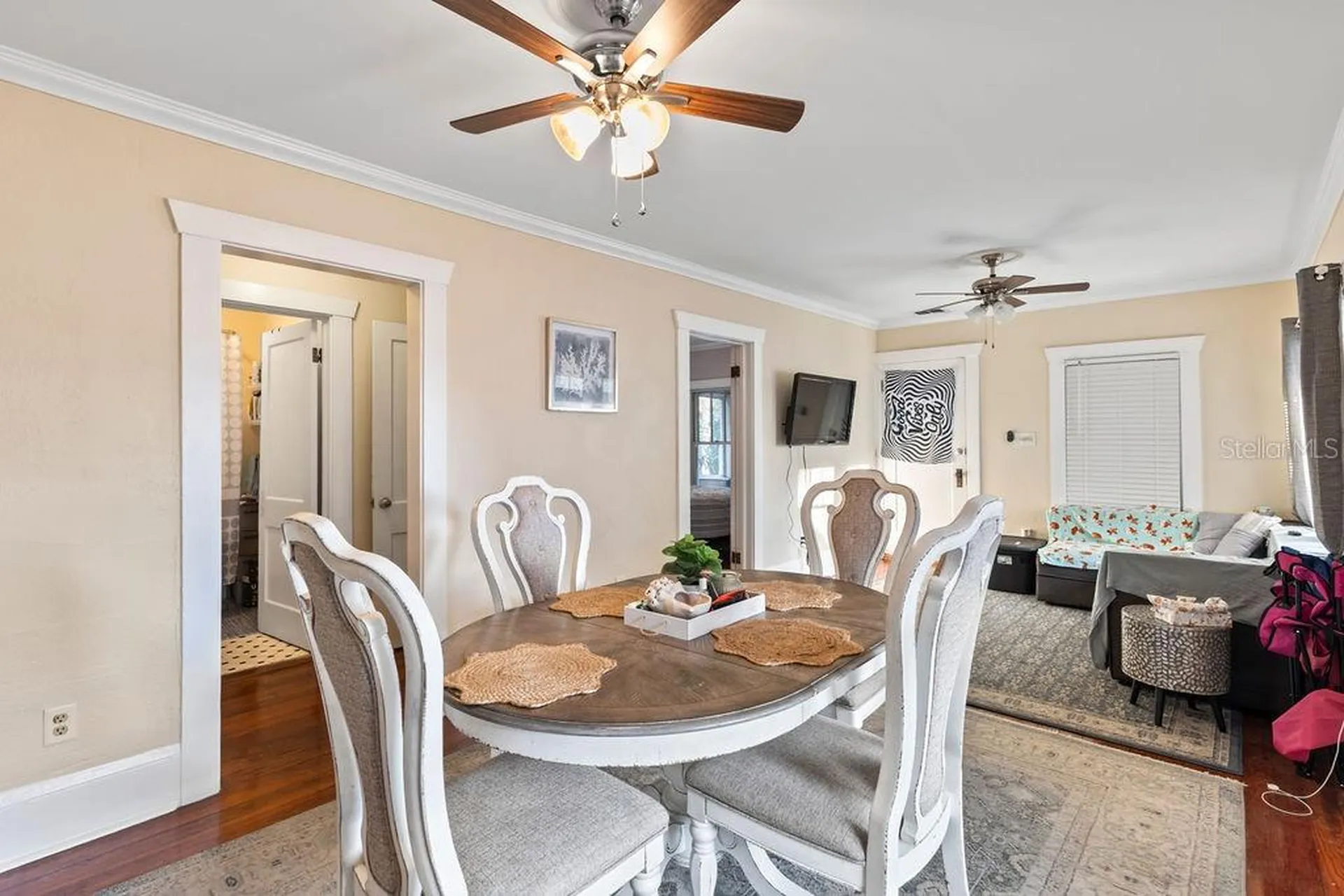 205 E Voorhis Avenue Deland FL 32724