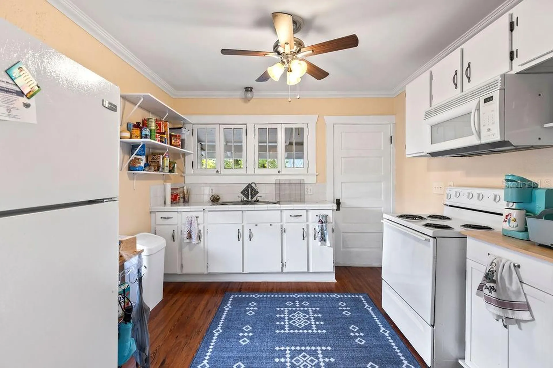 205 E Voorhis Avenue Deland FL 32724