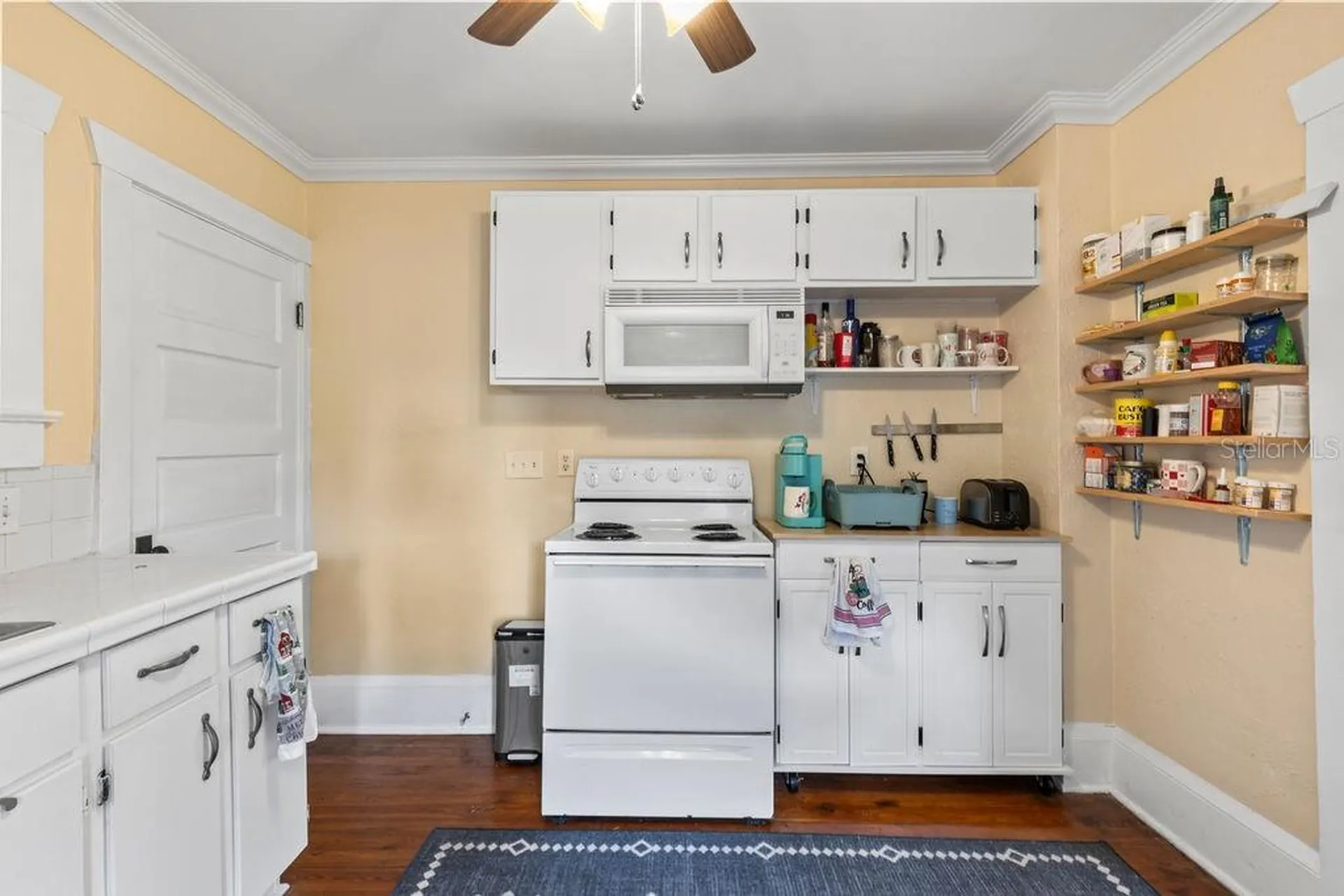 205 E Voorhis Avenue Deland FL 32724