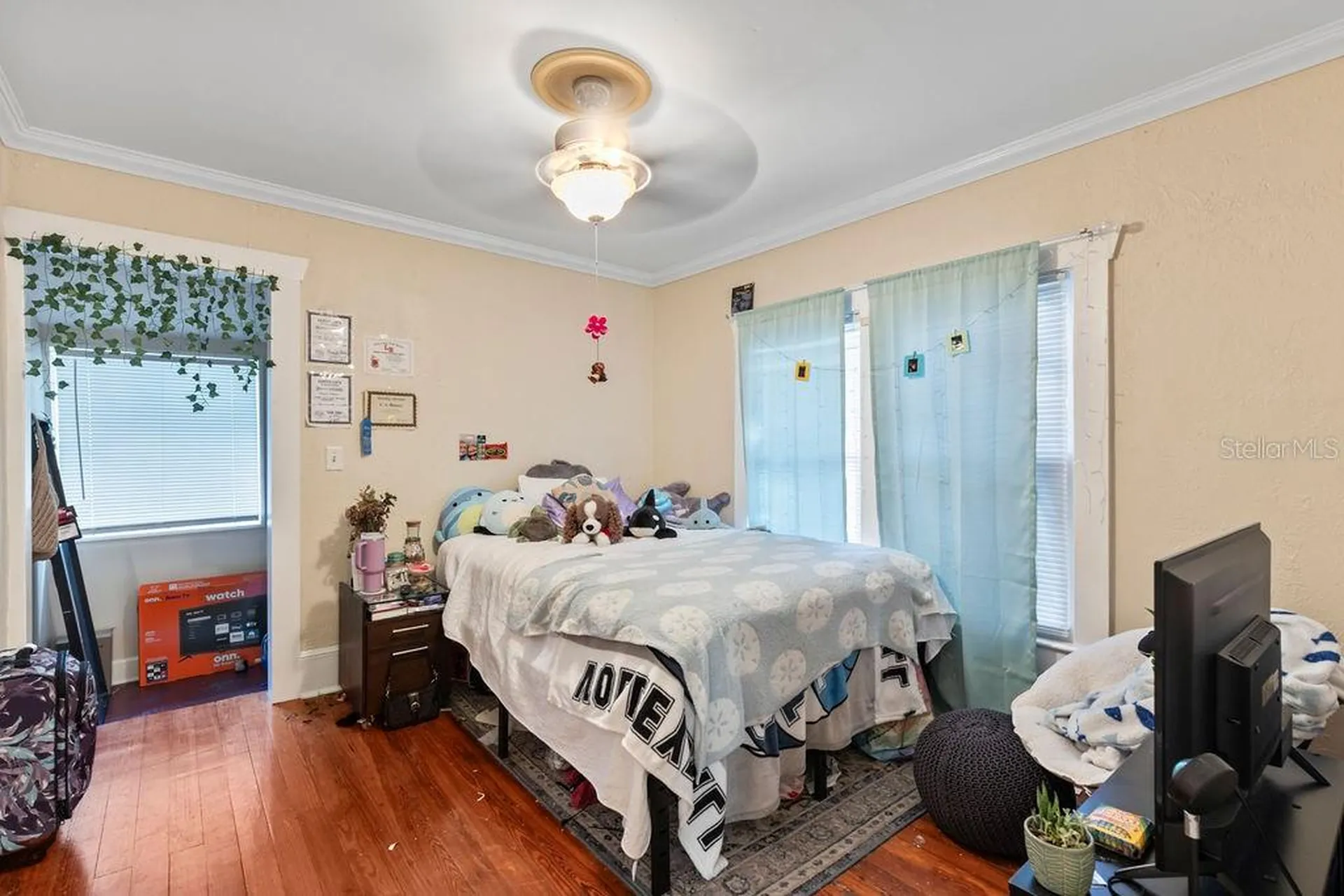 205 E Voorhis Avenue Deland FL 32724