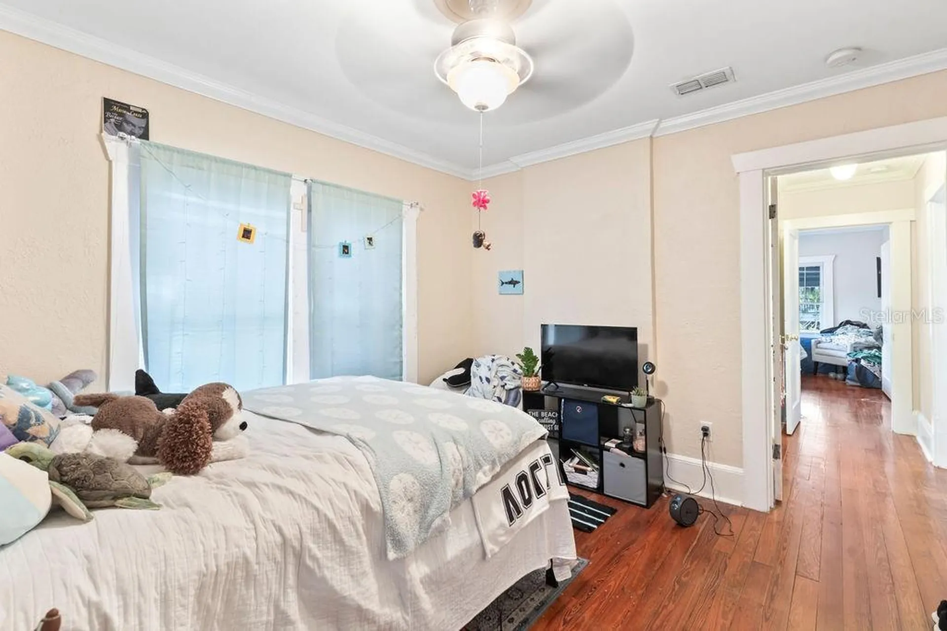 205 E Voorhis Avenue Deland FL 32724