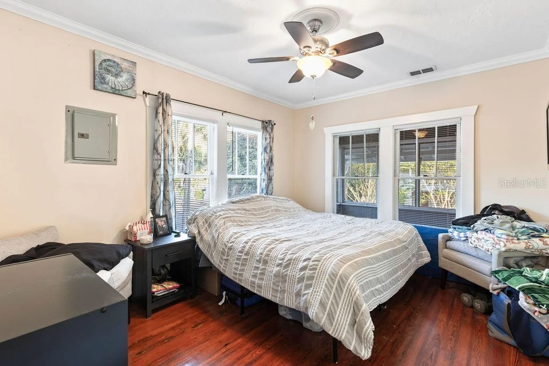 205 E Voorhis Avenue Deland FL 32724