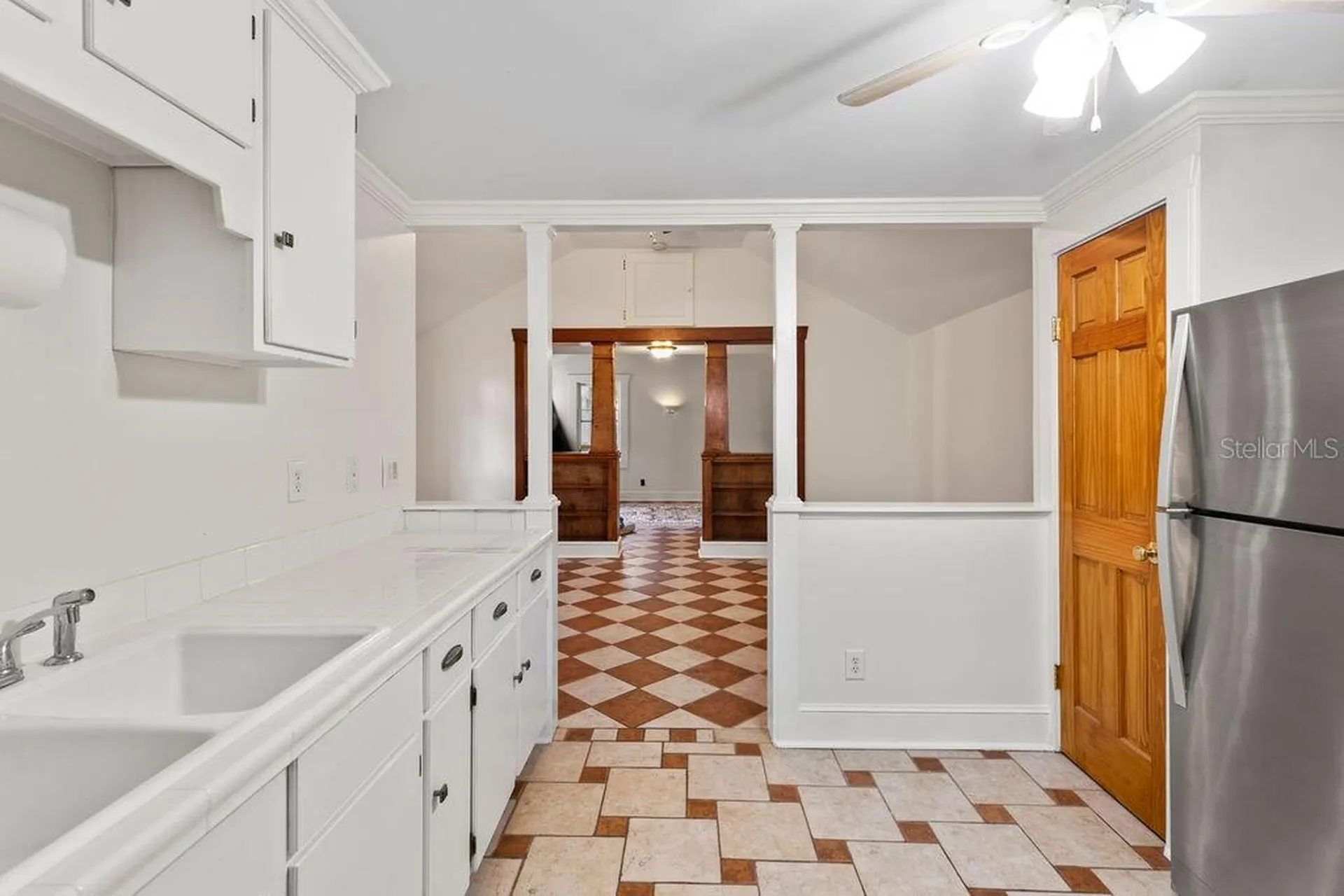 205 E Voorhis Avenue Deland FL 32724