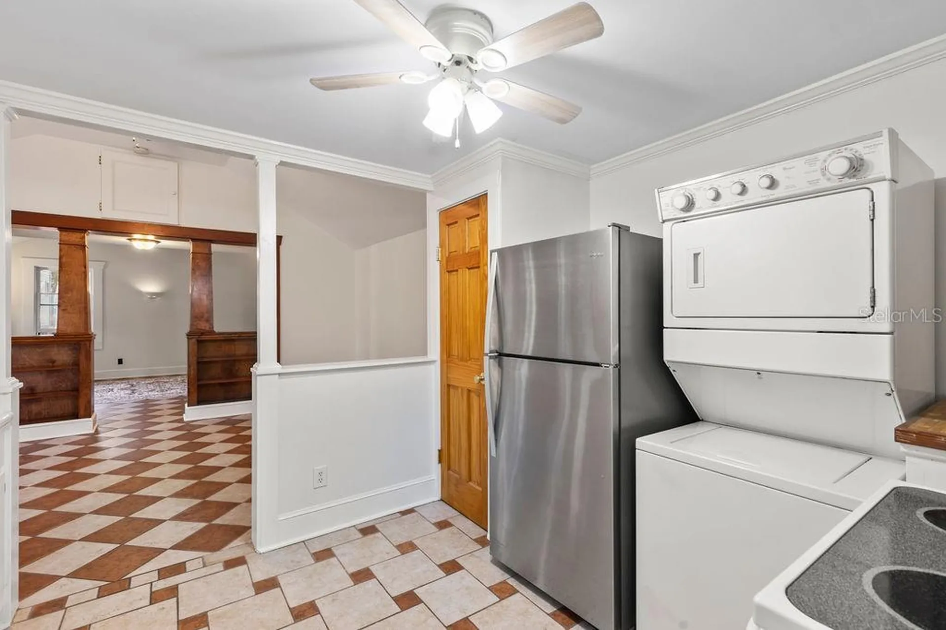 205 E Voorhis Avenue Deland FL 32724