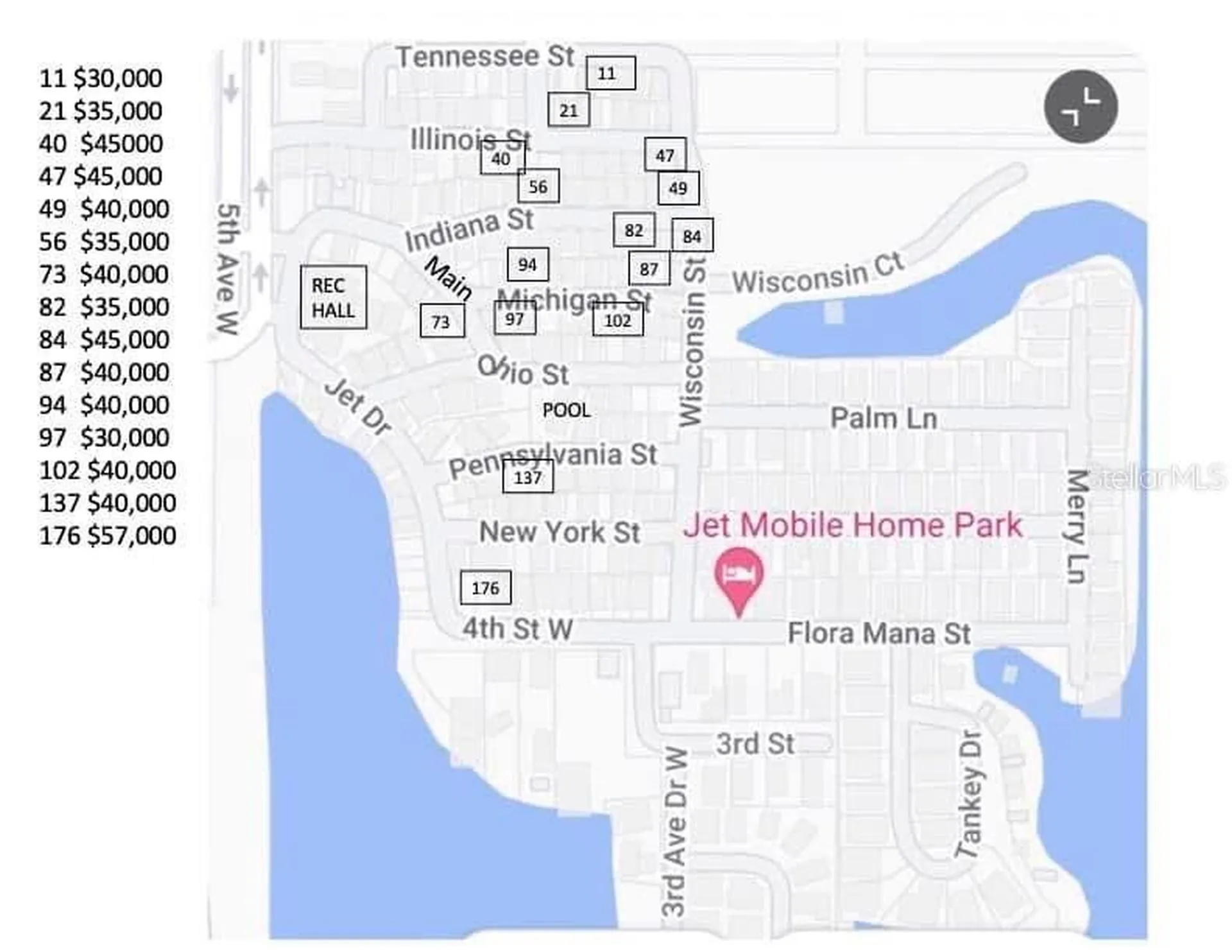 144 Pennsylvania Street Palmetto FL 34221