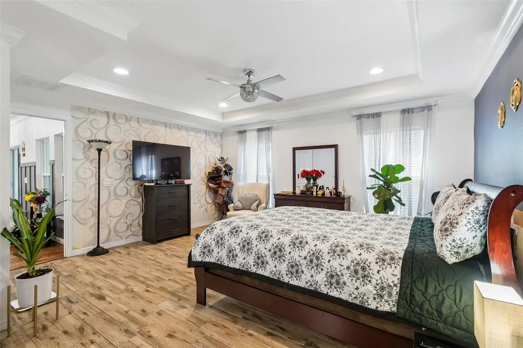 13046 Linden Drive Spring Hill FL 34609