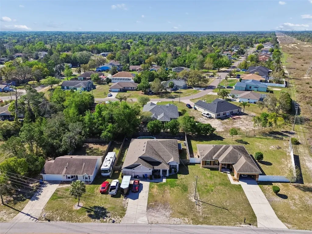 13046 Linden Drive Spring Hill FL 34609