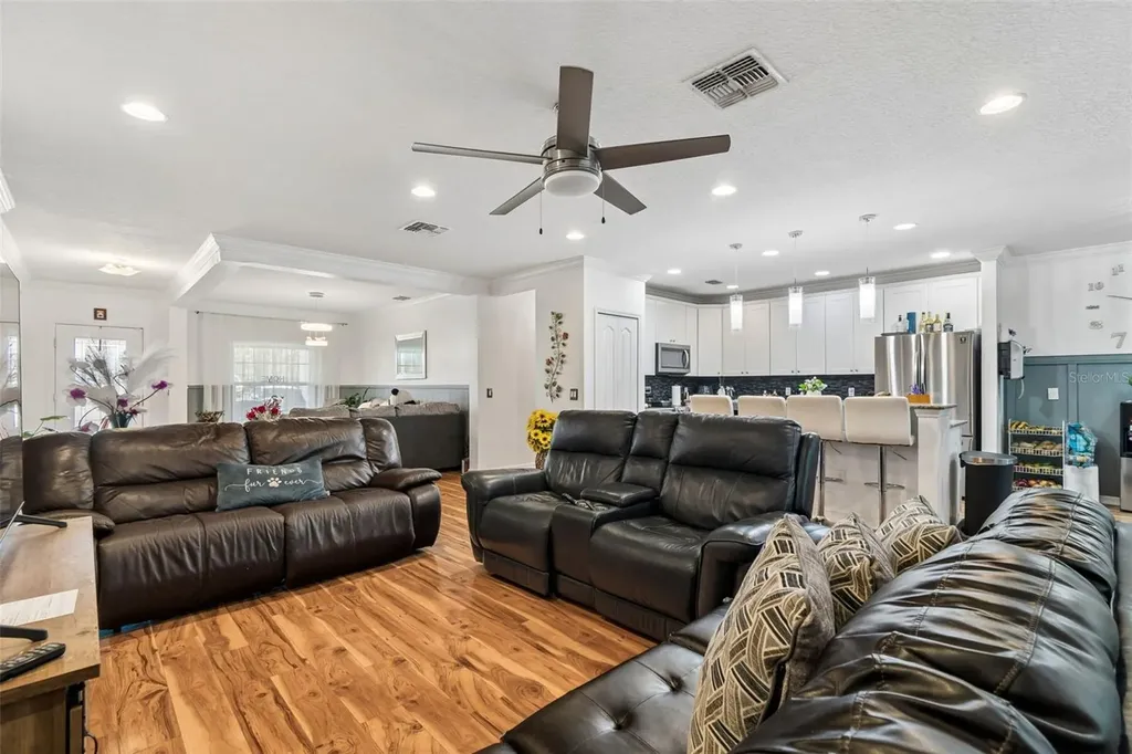 13046 Linden Drive Spring Hill FL 34609