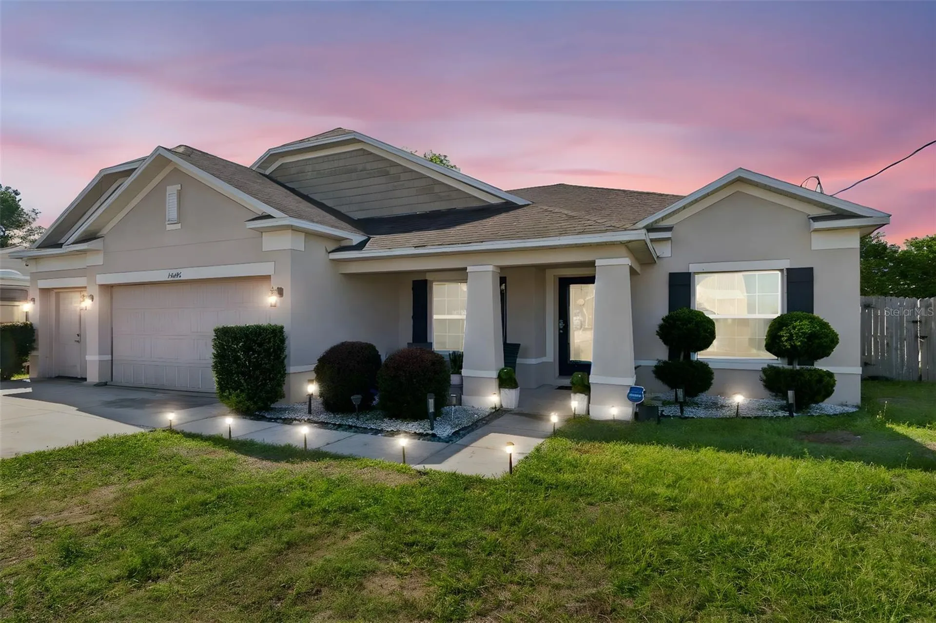 13046 Linden Drive Spring Hill FL 34609