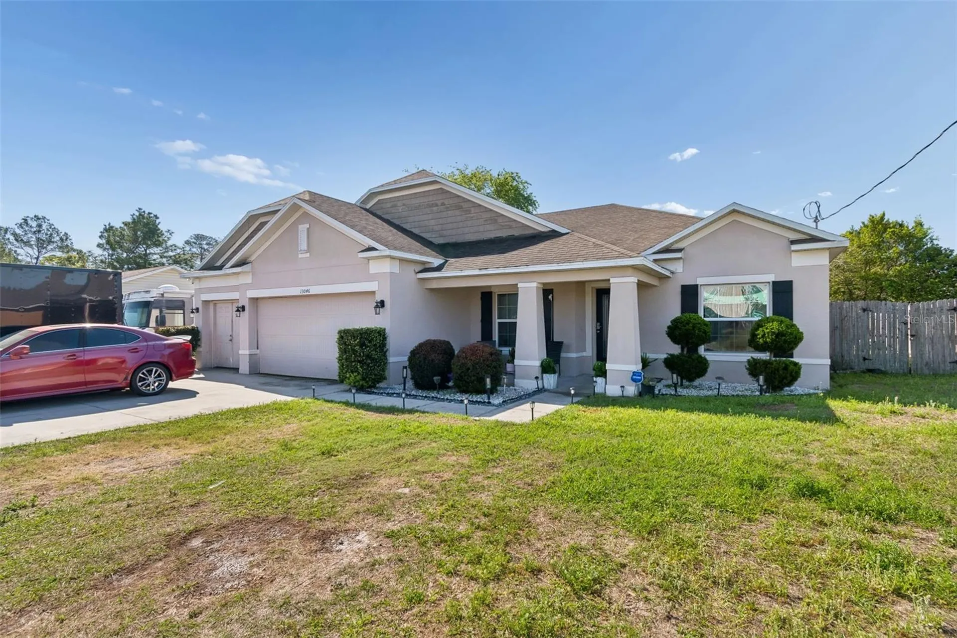 13046 Linden Drive Spring Hill FL 34609