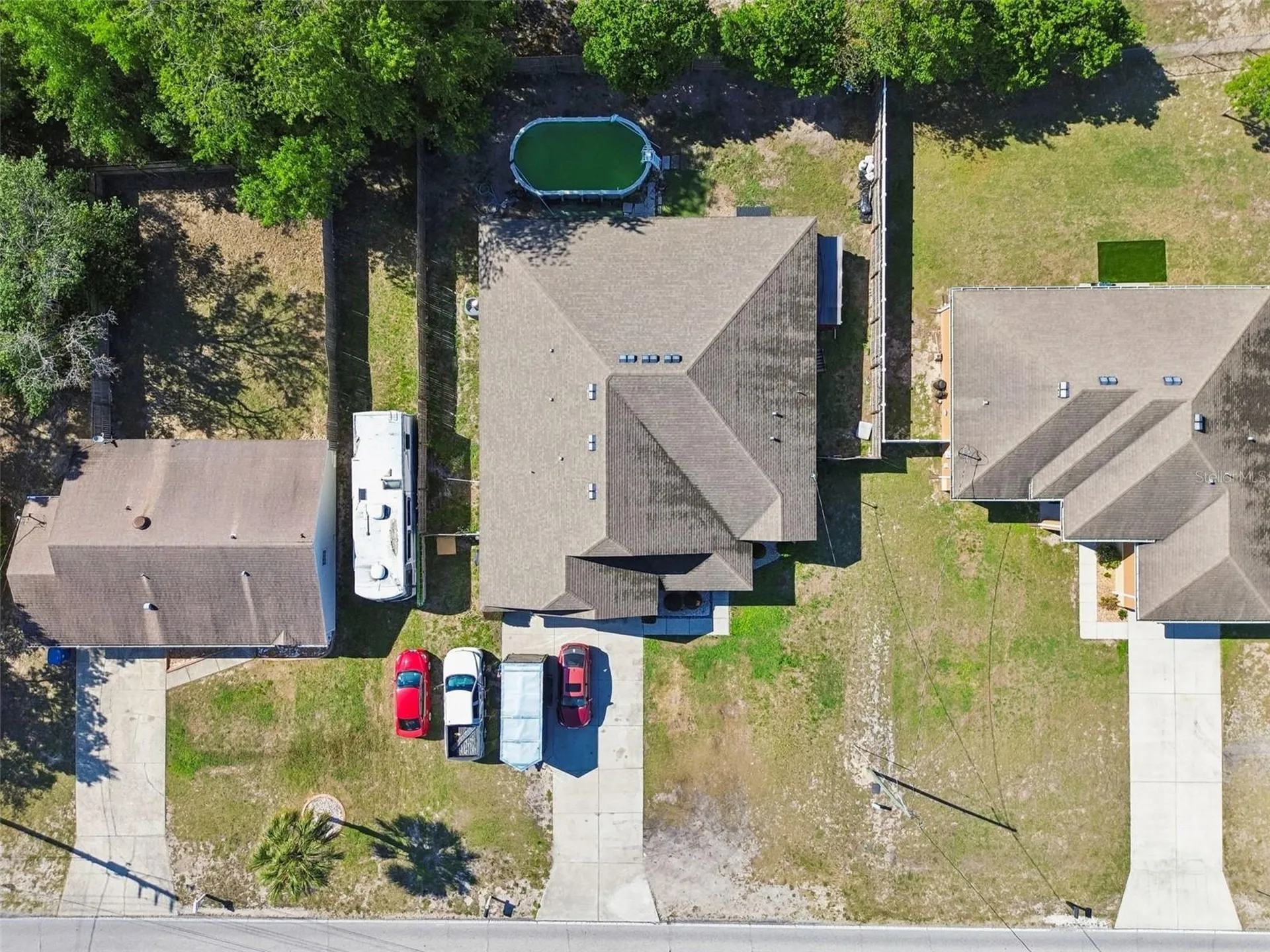 13046 Linden Drive Spring Hill FL 34609