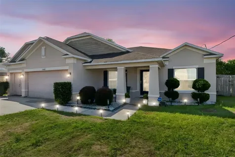 13046 Linden Drive Spring Hill FL 34609